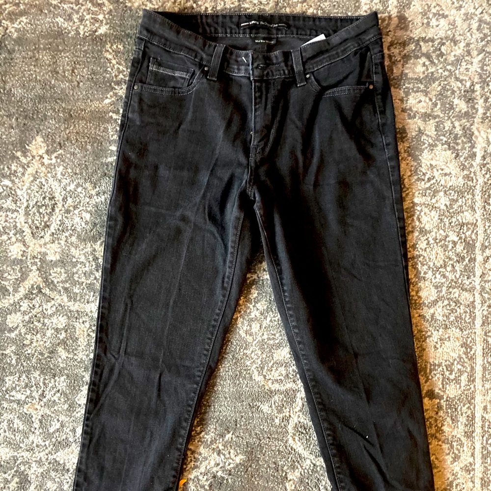 Levi jeans